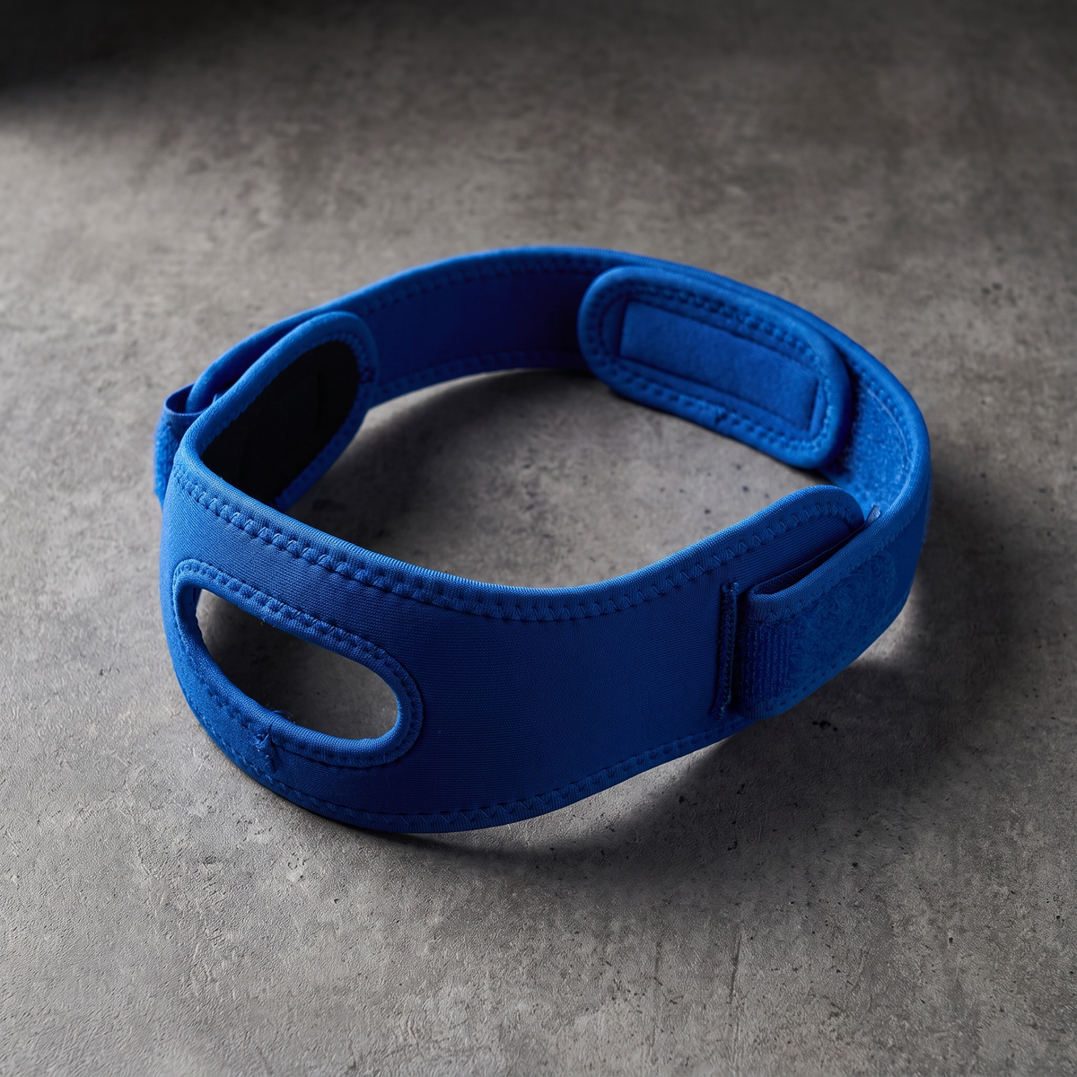 Jawera Sleep Strap — Anti-Snore Chin Support