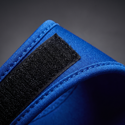 Jawera Sleep Strap — Anti-Snore Chin Support