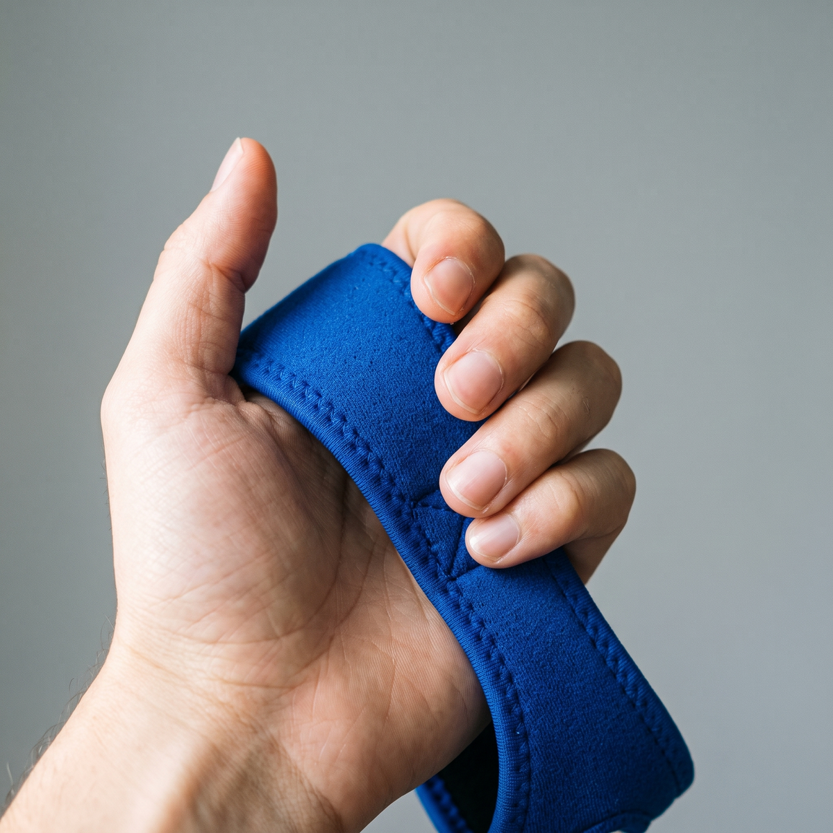 Jawera Sleep Strap — Anti-Snore Chin Support